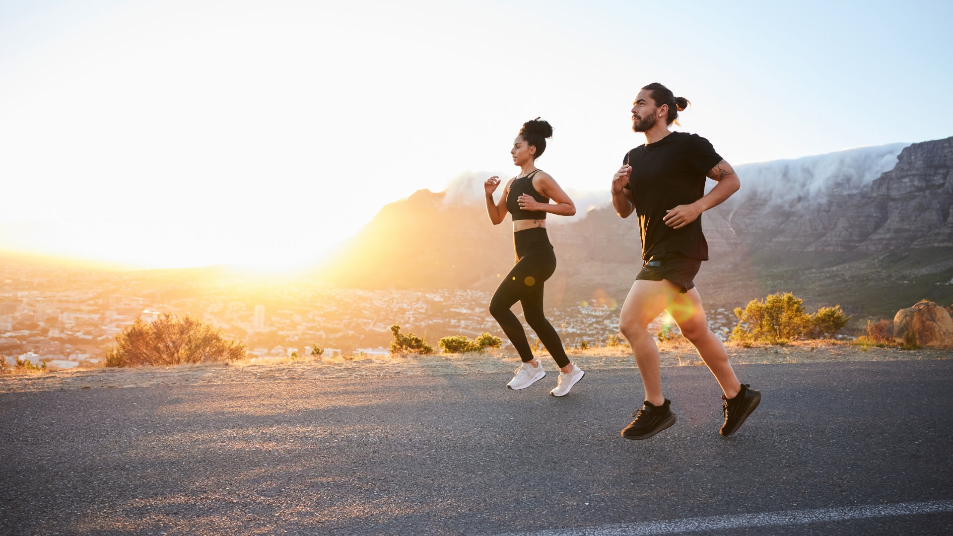 Stay On Track: How Athletes Keep Consistent With Wellness and Self-Care